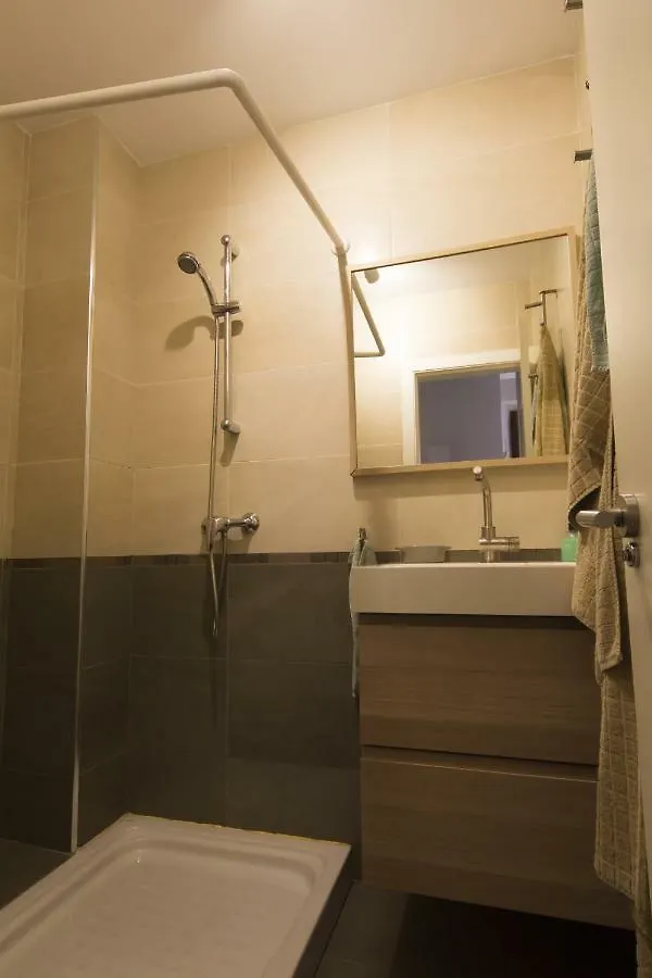 Apartment Apartamentos Malaga Picasso
