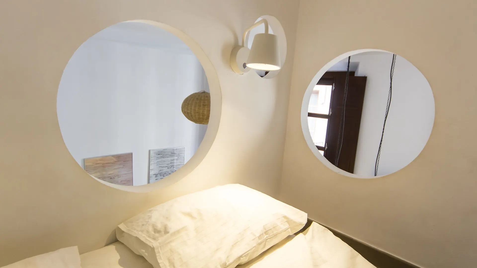 Apartamentos Malaga Picasso Spain