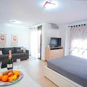  Appartamento Jilguero Sunny Spagna