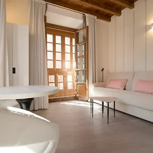  Apartament Malaga4you Nosquera Center