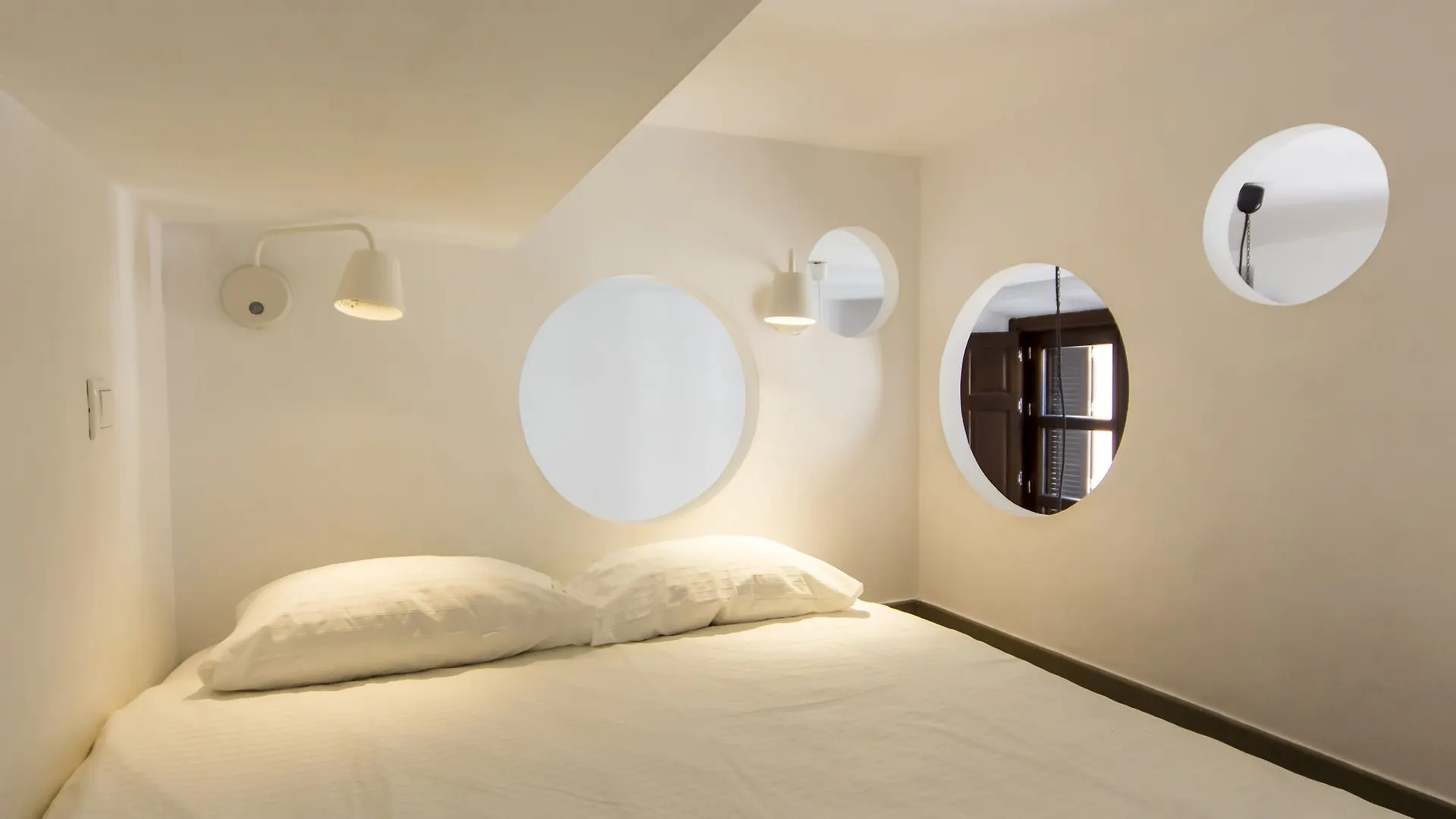 Apartamentos Malaga Picasso
