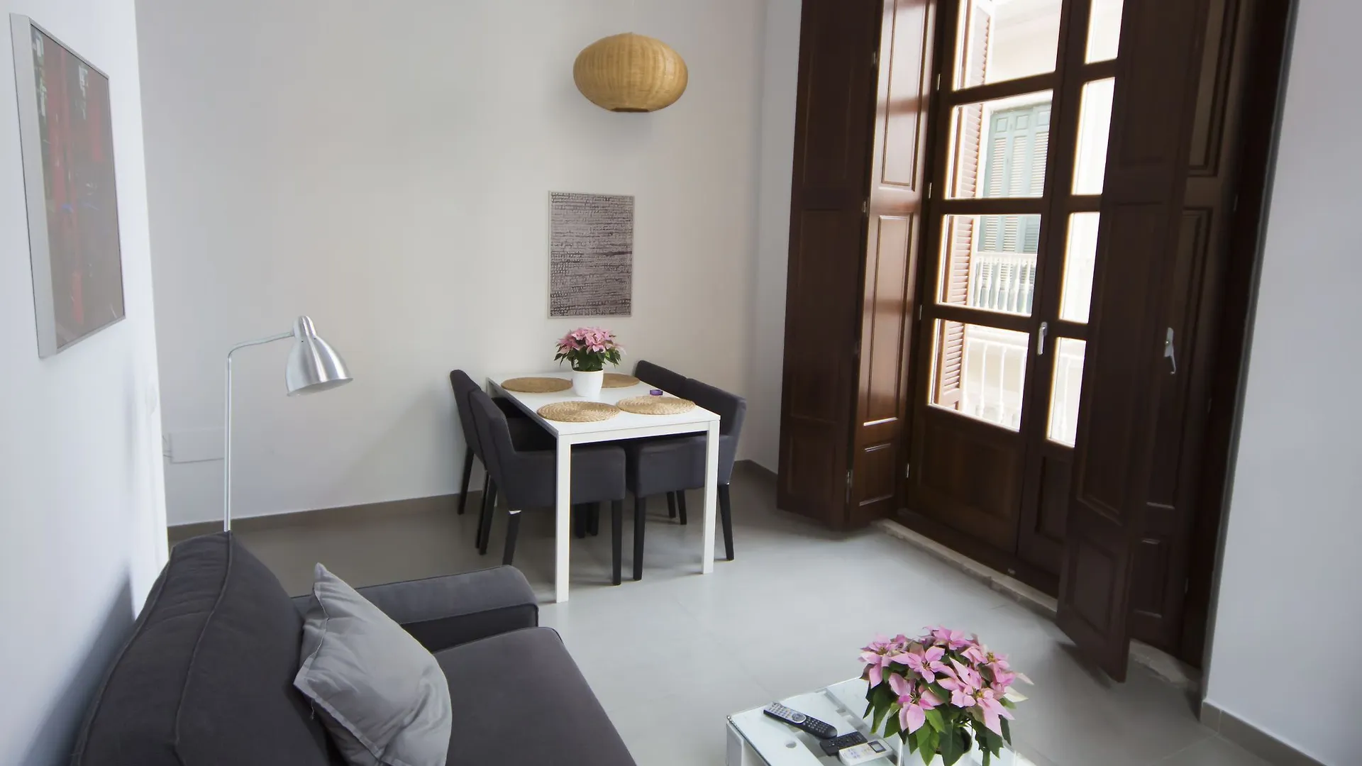 Apartamentos Malaga Picasso 0*,  Испания