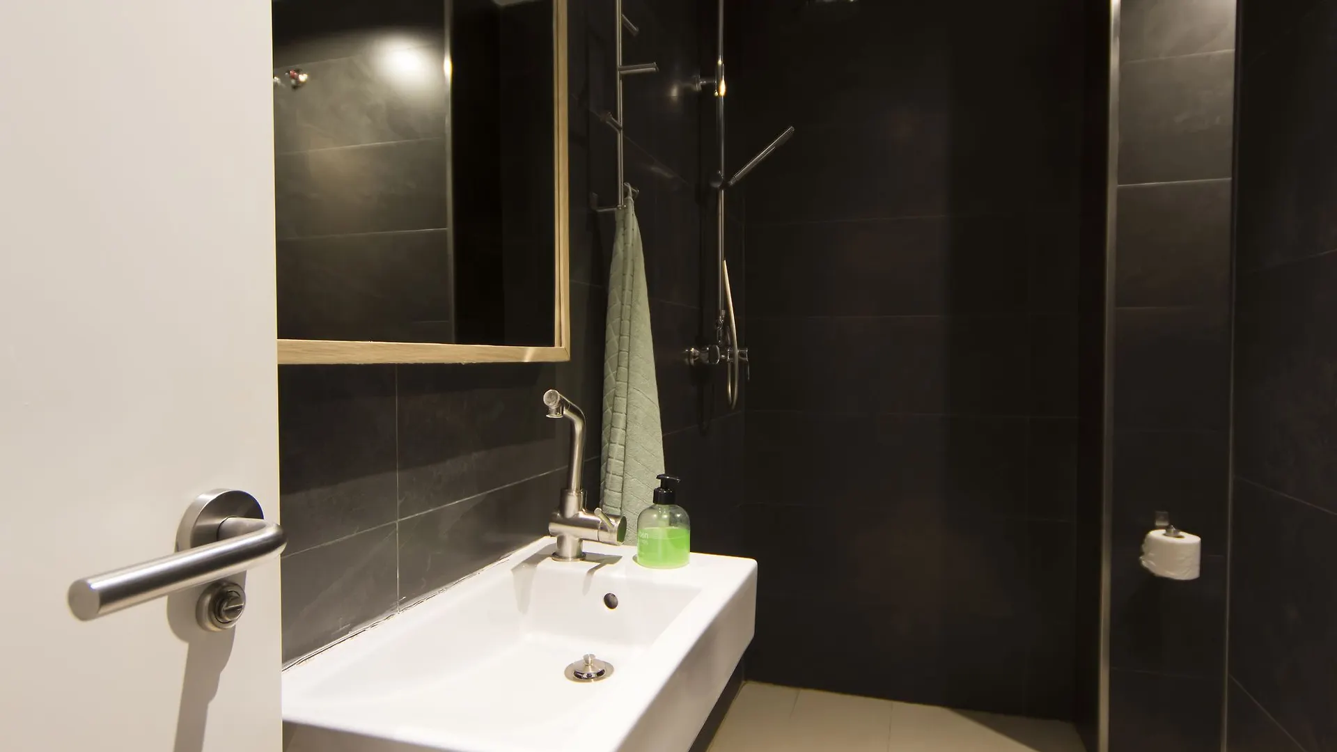 Apartment Apartamentos Malaga Picasso Spain