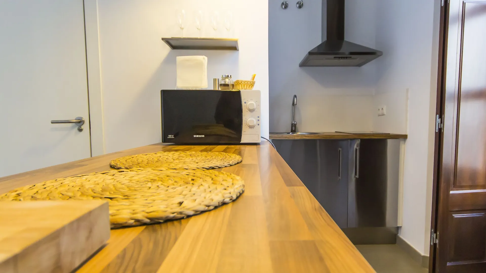 Apartamentos Malaga Picasso Spain