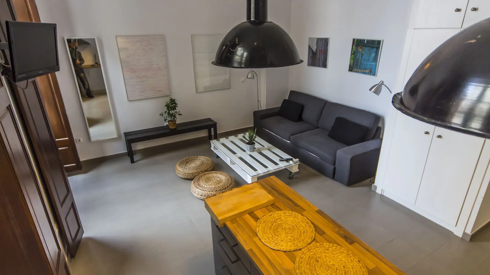 Apartamentos Malaga Picasso Apartment