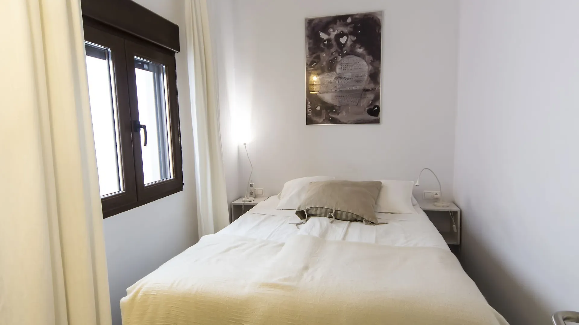 Apartamentos Malaga Picasso Apartment